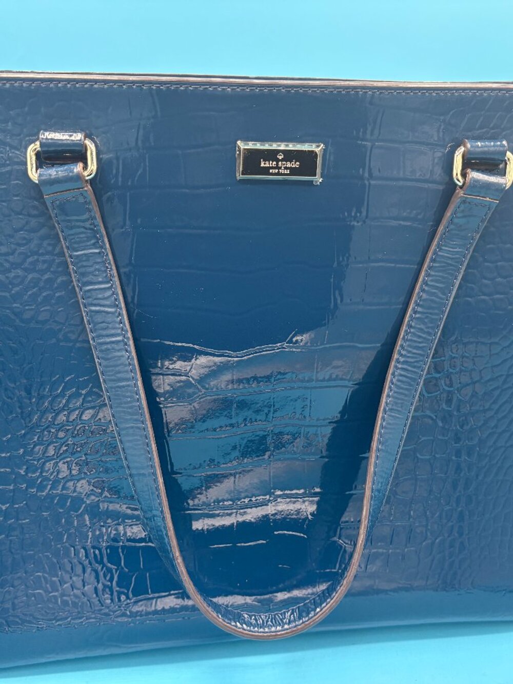 Kate Spade Purse - Picture 2 of 4